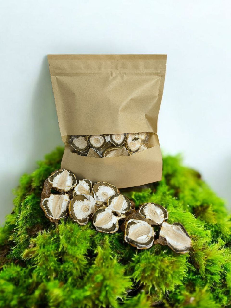 Весёлка. Плодовые тела 100 г