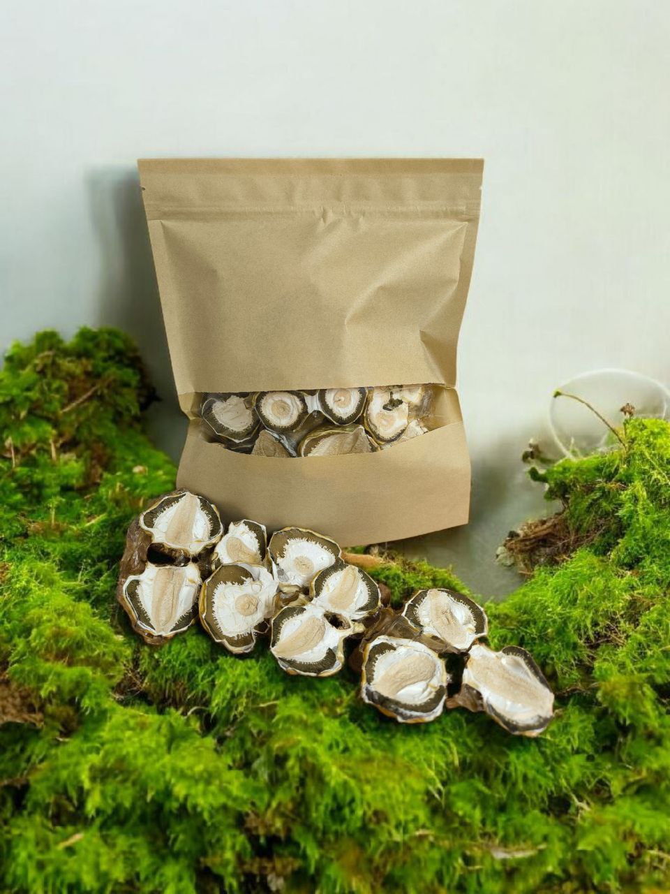 Весёлка. Плодовые тела 50 г